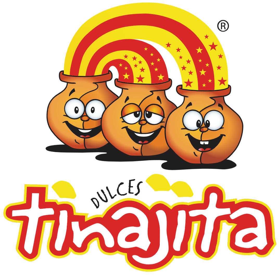 LOGO DULCES TINAJITA
